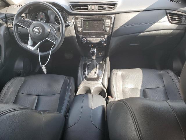 Photo 7 VIN: 5N1AT2MV4JC784515 - NISSAN ROGUE S 