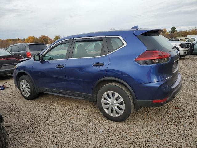 Photo 1 VIN: 5N1AT2MV4JC792534 - NISSAN ROGUE S 