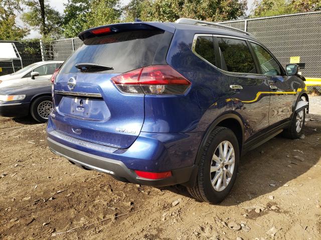 Photo 3 VIN: 5N1AT2MV4JC792887 - NISSAN ROGUE S 