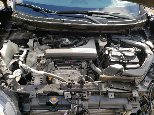 Photo 6 VIN: 5N1AT2MV4JC792887 - NISSAN ROGUE S 