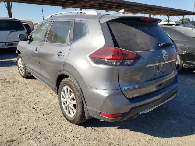 Photo 2 VIN: 5N1AT2MV4JC792890 - NISSAN ROGUE 