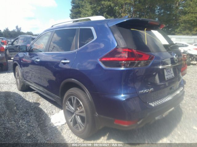 Photo 2 VIN: 5N1AT2MV4JC796616 - NISSAN ROGUE 