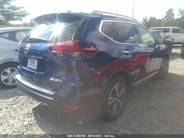 Photo 3 VIN: 5N1AT2MV4JC796616 - NISSAN ROGUE 