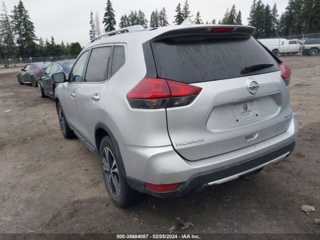 Photo 2 VIN: 5N1AT2MV4JC799080 - NISSAN ROGUE 