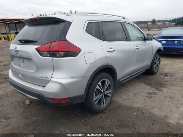 Photo 3 VIN: 5N1AT2MV4JC799080 - NISSAN ROGUE 