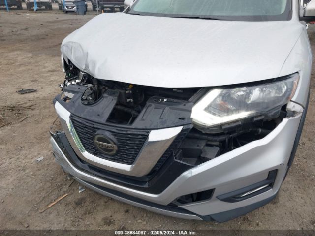 Photo 5 VIN: 5N1AT2MV4JC799080 - NISSAN ROGUE 