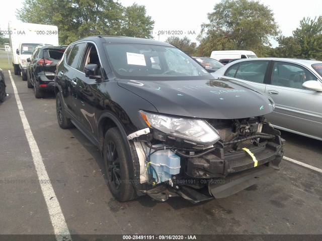 Photo 0 VIN: 5N1AT2MV4JC800034 - NISSAN ROGUE 