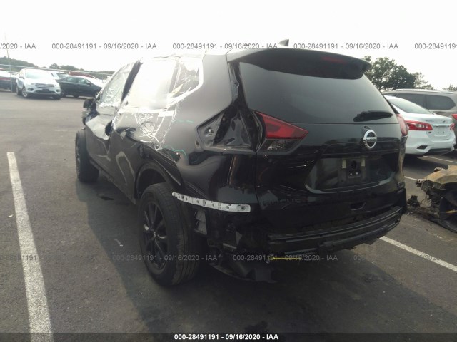 Photo 2 VIN: 5N1AT2MV4JC800034 - NISSAN ROGUE 