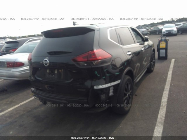 Photo 3 VIN: 5N1AT2MV4JC800034 - NISSAN ROGUE 