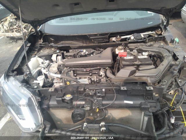 Photo 9 VIN: 5N1AT2MV4JC800034 - NISSAN ROGUE 