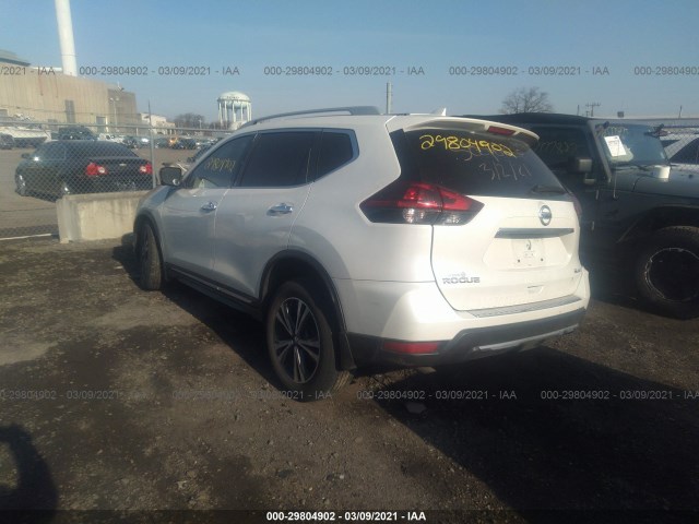 Photo 2 VIN: 5N1AT2MV4JC800292 - NISSAN ROGUE 