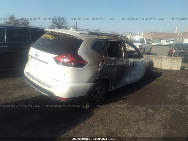 Photo 3 VIN: 5N1AT2MV4JC800292 - NISSAN ROGUE 