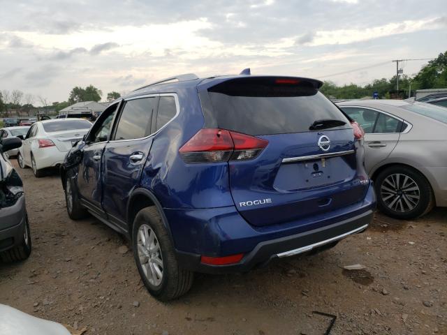 Photo 2 VIN: 5N1AT2MV4JC801328 - NISSAN ROGUE S 