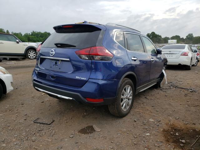 Photo 3 VIN: 5N1AT2MV4JC801328 - NISSAN ROGUE S 