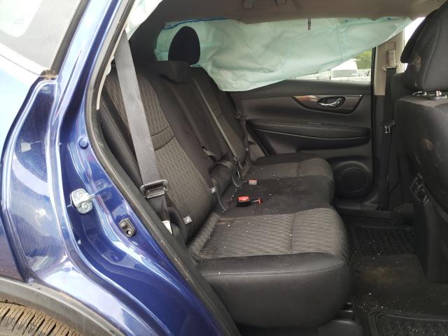 Photo 5 VIN: 5N1AT2MV4JC801328 - NISSAN ROGUE S 