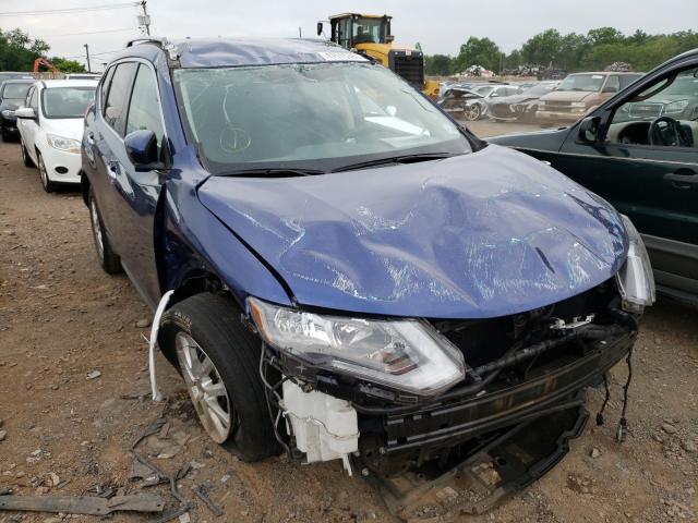 Photo 8 VIN: 5N1AT2MV4JC801328 - NISSAN ROGUE S 