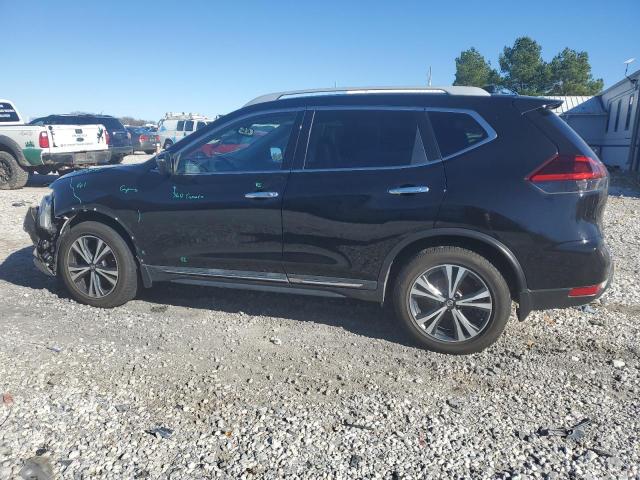 Photo 1 VIN: 5N1AT2MV4JC804715 - NISSAN ROGUE S 