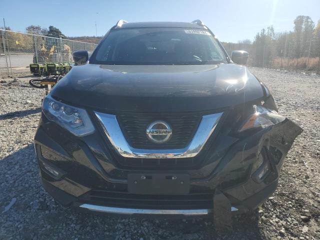 Photo 4 VIN: 5N1AT2MV4JC804715 - NISSAN ROGUE S 