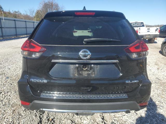 Photo 5 VIN: 5N1AT2MV4JC804715 - NISSAN ROGUE S 