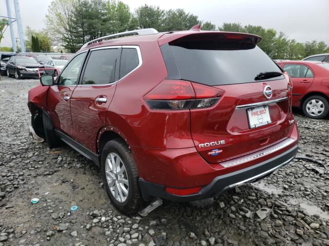 Photo 2 VIN: 5N1AT2MV4JC806366 - NISSAN ROGUE 