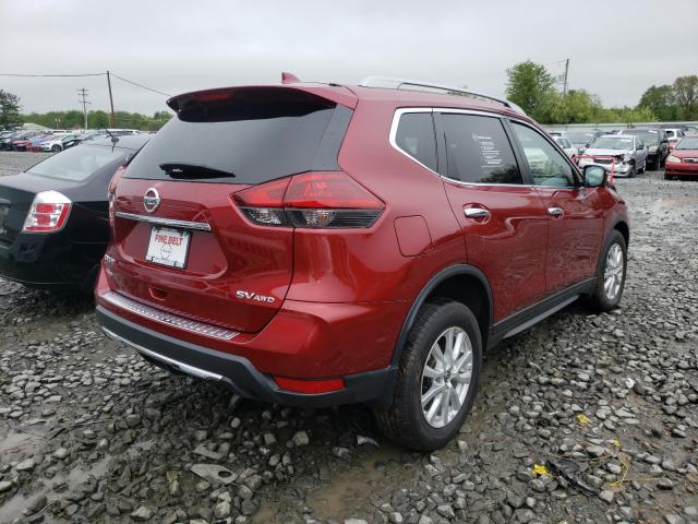 Photo 3 VIN: 5N1AT2MV4JC806366 - NISSAN ROGUE 