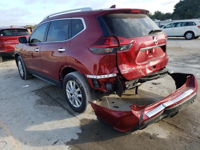 Photo 2 VIN: 5N1AT2MV4JC811339 - NISSAN ROGUE S 