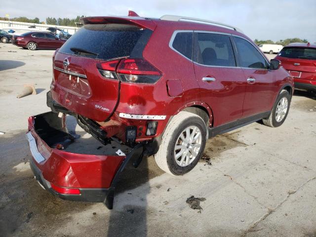 Photo 3 VIN: 5N1AT2MV4JC811339 - NISSAN ROGUE S 