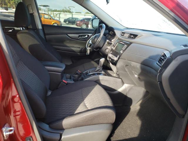 Photo 4 VIN: 5N1AT2MV4JC811339 - NISSAN ROGUE S 