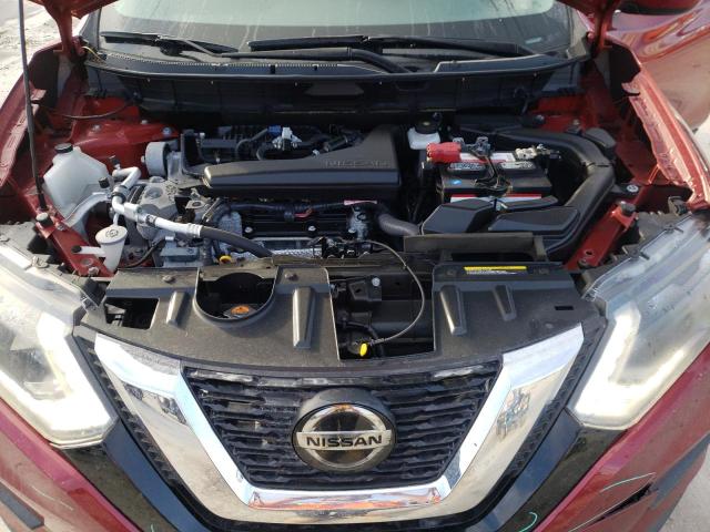 Photo 6 VIN: 5N1AT2MV4JC811339 - NISSAN ROGUE S 