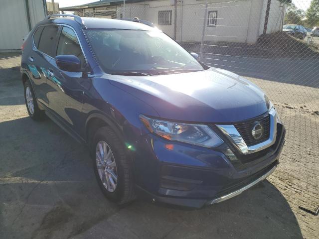 Photo 0 VIN: 5N1AT2MV4JC812328 - NISSAN ROGUE S 