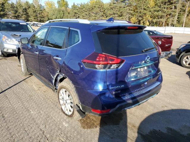 Photo 2 VIN: 5N1AT2MV4JC812328 - NISSAN ROGUE S 