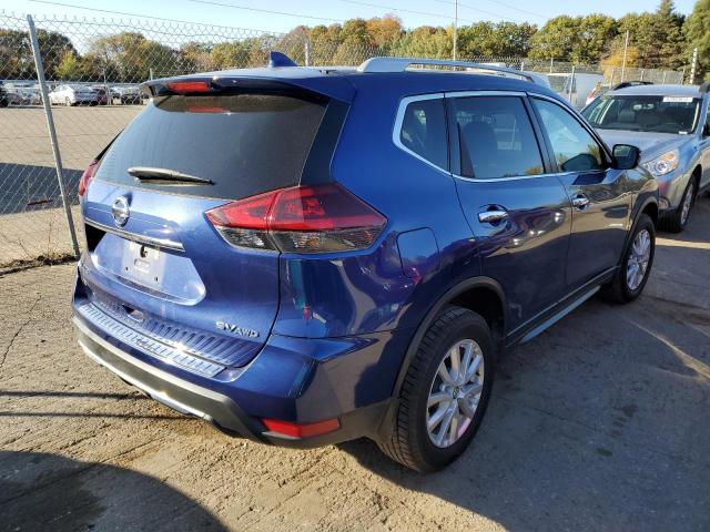 Photo 3 VIN: 5N1AT2MV4JC812328 - NISSAN ROGUE S 