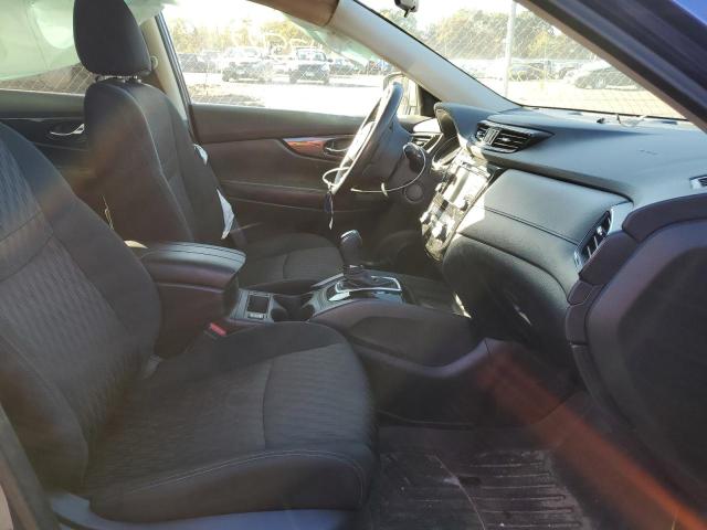 Photo 4 VIN: 5N1AT2MV4JC812328 - NISSAN ROGUE S 