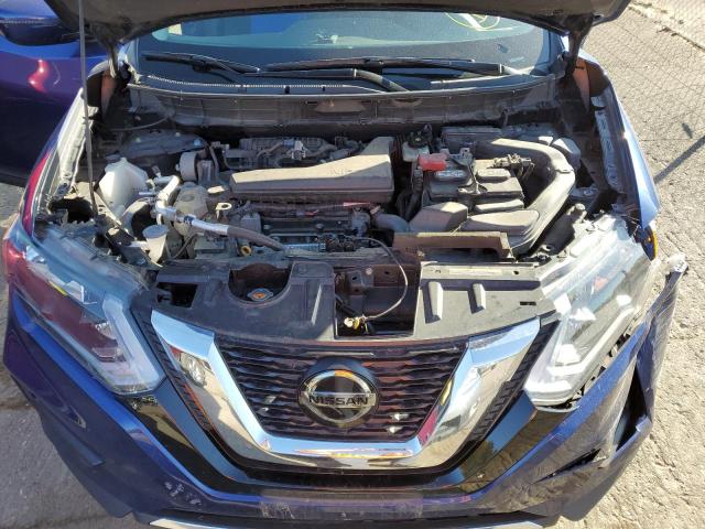 Photo 6 VIN: 5N1AT2MV4JC812328 - NISSAN ROGUE S 