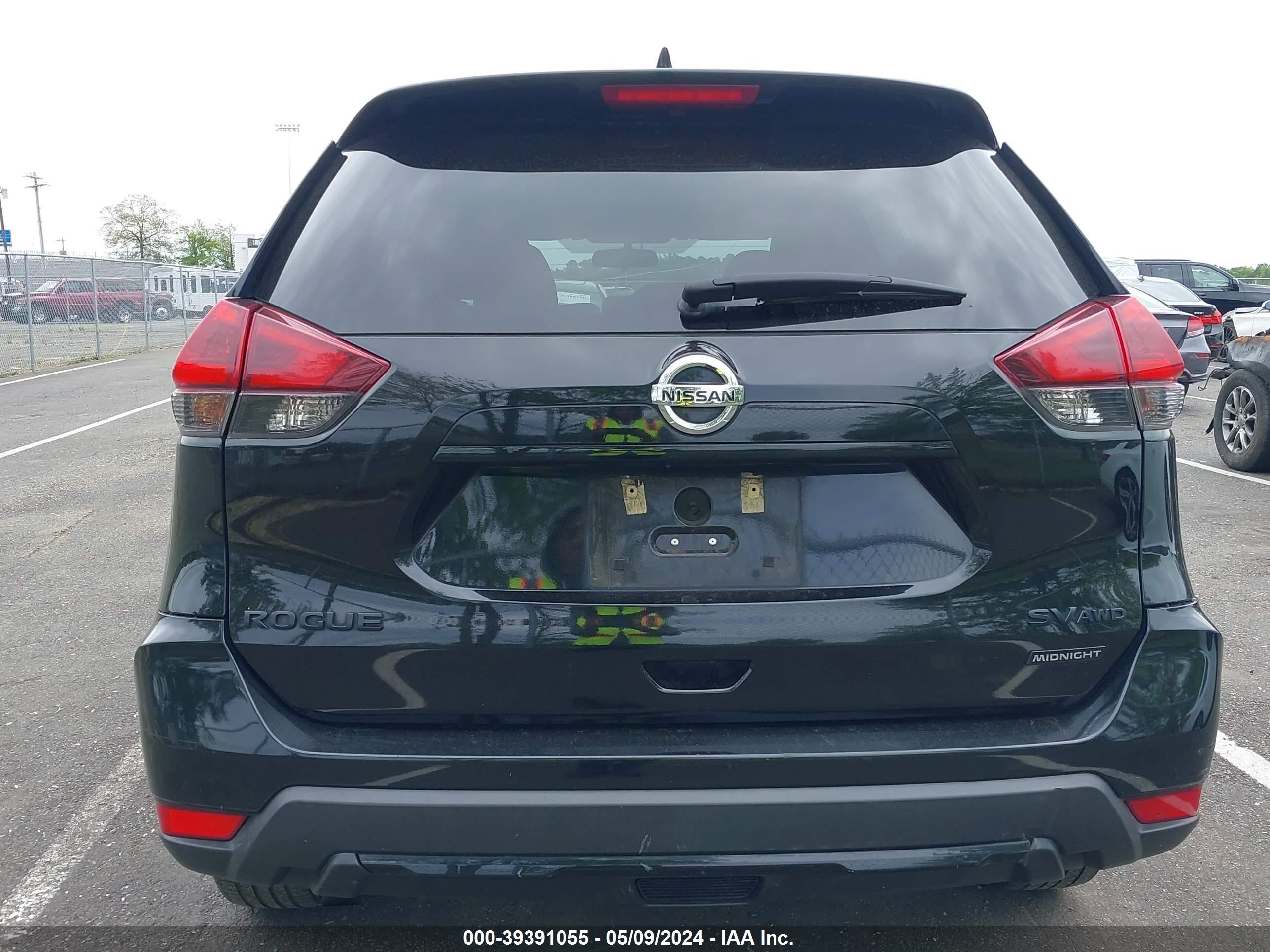 Photo 15 VIN: 5N1AT2MV4JC812619 - NISSAN ROGUE 