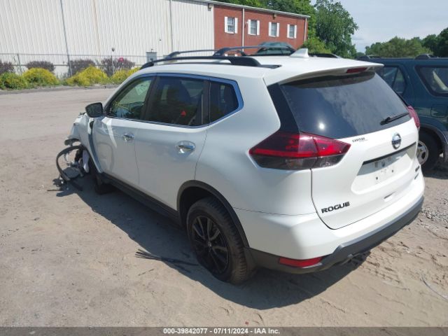 Photo 2 VIN: 5N1AT2MV4JC814385 - NISSAN ROGUE 