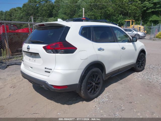 Photo 3 VIN: 5N1AT2MV4JC814385 - NISSAN ROGUE 