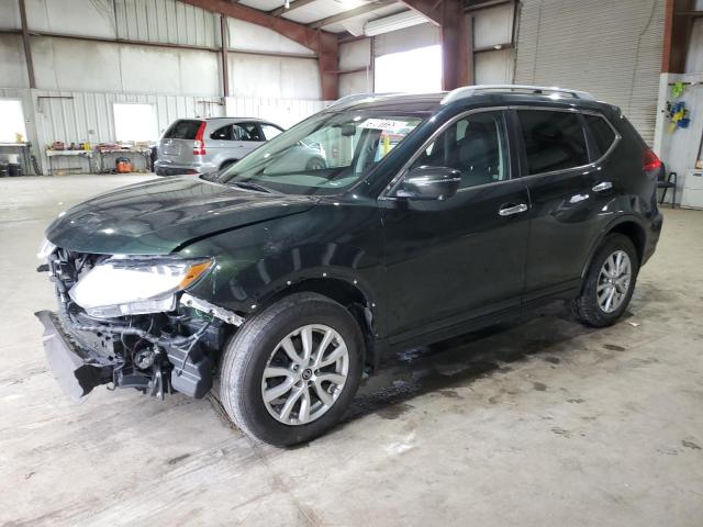 Photo 0 VIN: 5N1AT2MV4JC820056 - NISSAN ROGUE 