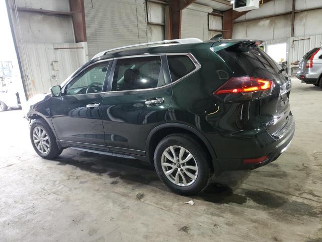 Photo 1 VIN: 5N1AT2MV4JC820056 - NISSAN ROGUE 