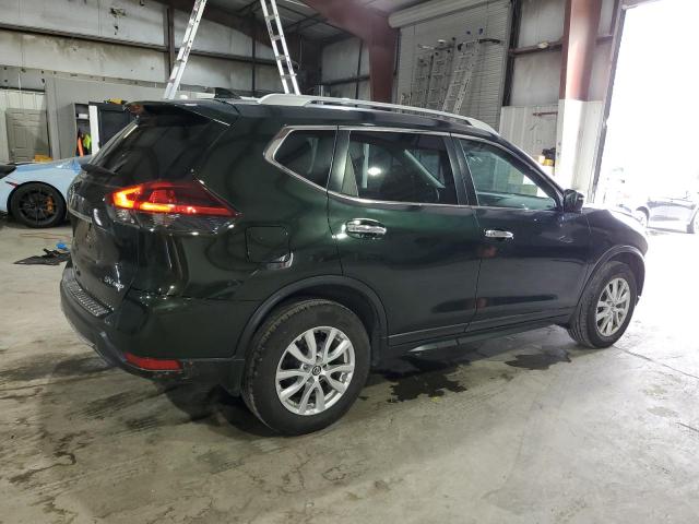 Photo 2 VIN: 5N1AT2MV4JC820056 - NISSAN ROGUE 