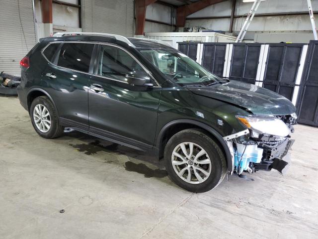 Photo 3 VIN: 5N1AT2MV4JC820056 - NISSAN ROGUE 