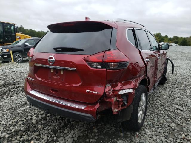 Photo 3 VIN: 5N1AT2MV4JC820879 - NISSAN ROGUE S 