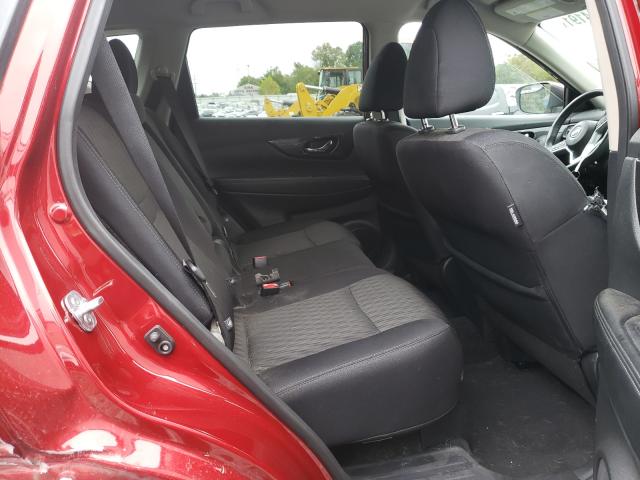 Photo 5 VIN: 5N1AT2MV4JC820879 - NISSAN ROGUE S 