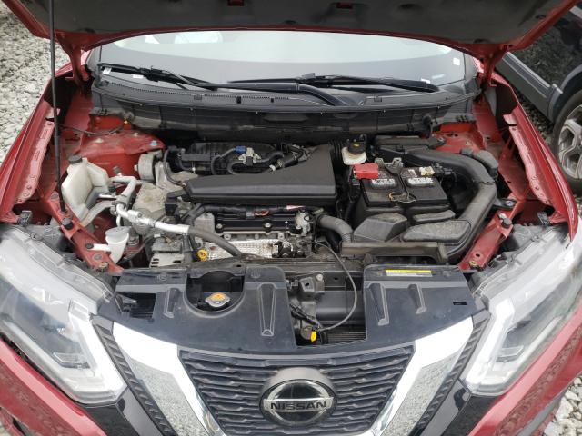 Photo 6 VIN: 5N1AT2MV4JC820879 - NISSAN ROGUE S 