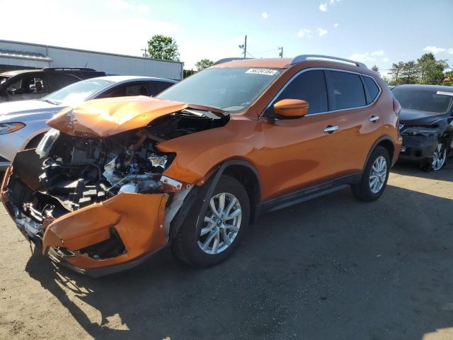 Photo 0 VIN: 5N1AT2MV4JC822602 - NISSAN ROGUE S 