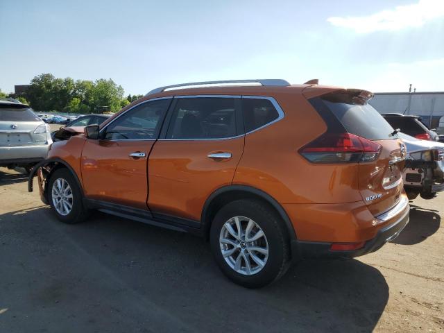 Photo 1 VIN: 5N1AT2MV4JC822602 - NISSAN ROGUE S 