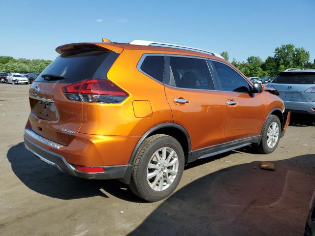 Photo 2 VIN: 5N1AT2MV4JC822602 - NISSAN ROGUE S 