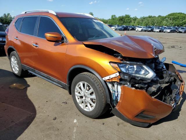 Photo 3 VIN: 5N1AT2MV4JC822602 - NISSAN ROGUE S 