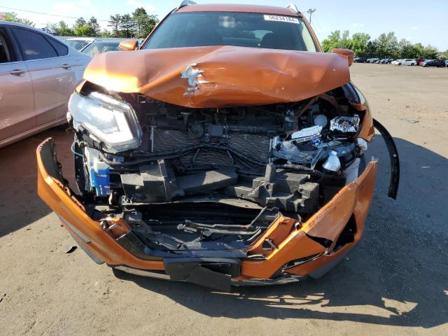 Photo 4 VIN: 5N1AT2MV4JC822602 - NISSAN ROGUE S 