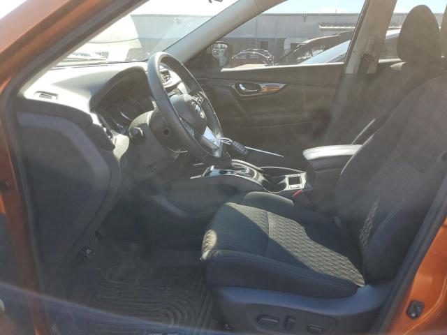 Photo 6 VIN: 5N1AT2MV4JC822602 - NISSAN ROGUE S 